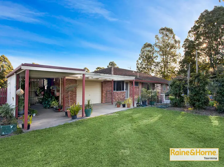 30 RAINFORD DRIVE, Boambee NSW 2450