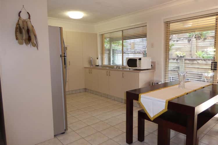 Second view of Homely townhouse listing, 51/469 Pine Ridge Road, Runaway Bay QLD 4216