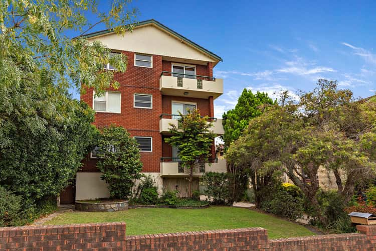 Main view of Homely unit listing, 5/90-92 Bland Street, Ashfield NSW 2131