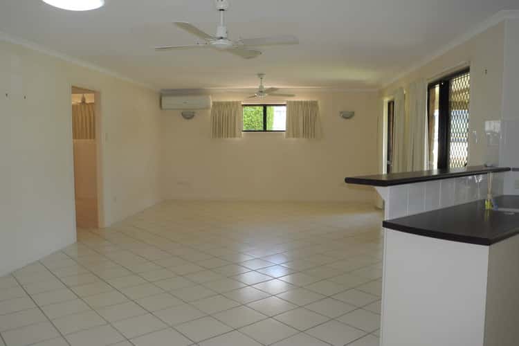 Fifth view of Homely house listing, 34 Beltana Drive, Boyne Island QLD 4680