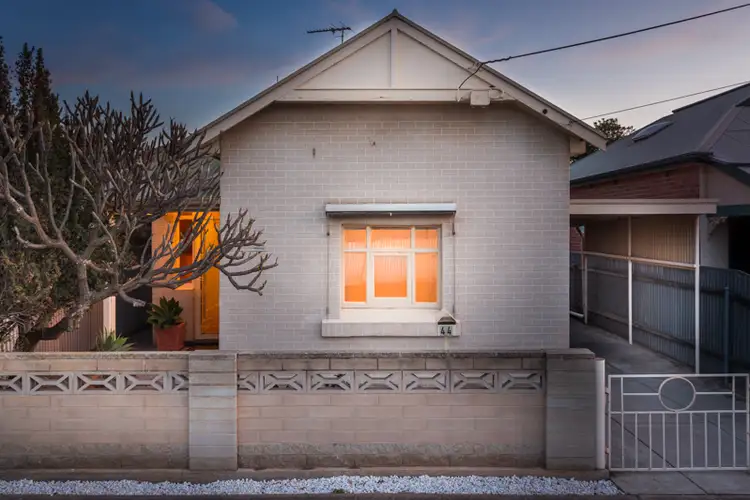 44 Cave Street, Semaphore SA 5019