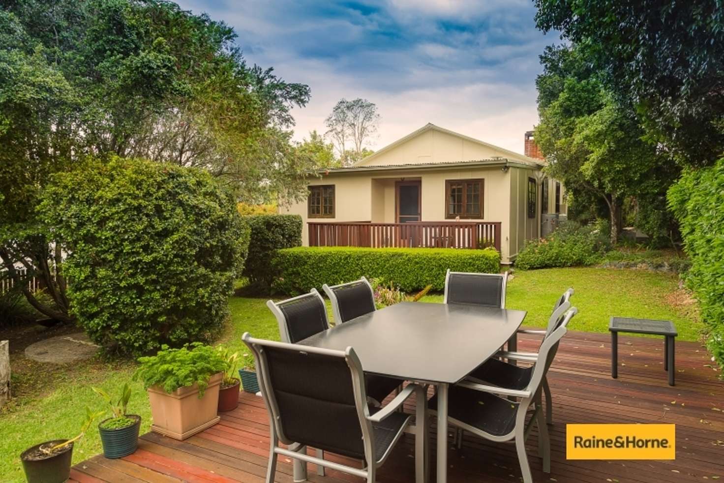 Main view of Homely house listing, 11 Nelson Street, Nana Glen NSW 2450