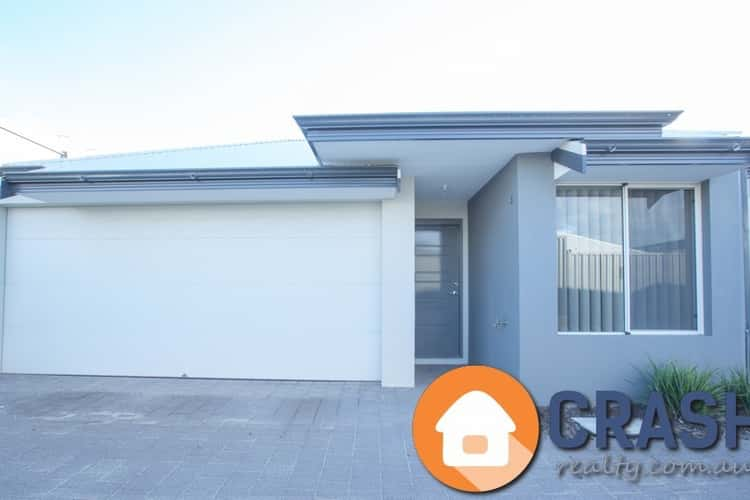 Second view of Homely villa listing, Unit 1/4 Vigo Cove, Baldivis WA 6171