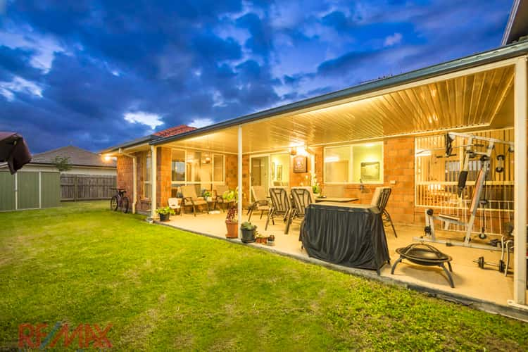 Second view of Homely house listing, 4-6 Jacques Cl, Caboolture QLD 4510