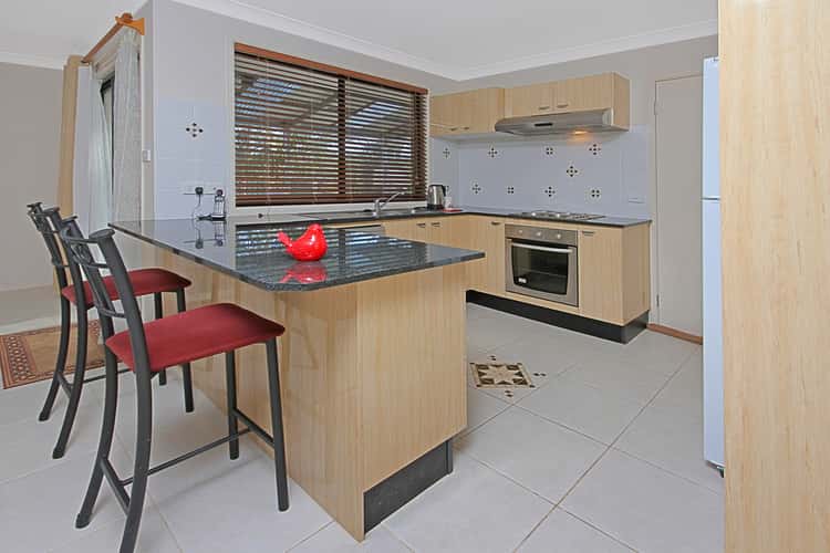 Third view of Homely house listing, 26 Mercury Drive, Lake Tabourie NSW 2539