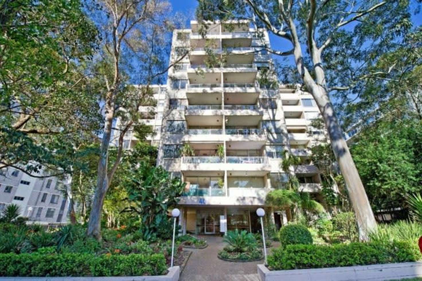 Main view of Homely apartment listing, 29/40 Penkivil Street, Bondi NSW 2026