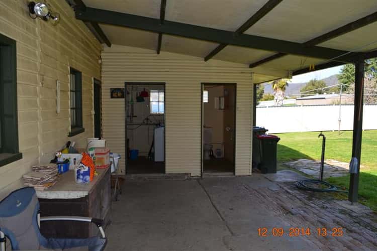 Seventh view of Homely house listing, 111 Tumut Street, Adelong NSW 2729
