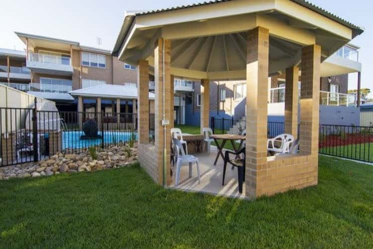 Third view of Homely apartment listing, Unit 3/2 Burrawang Street (Shearwater), Narooma NSW 2546