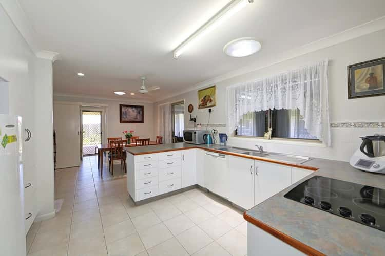 Main view of Homely house listing, 5 Iluka Place, Avenell Heights QLD 4670