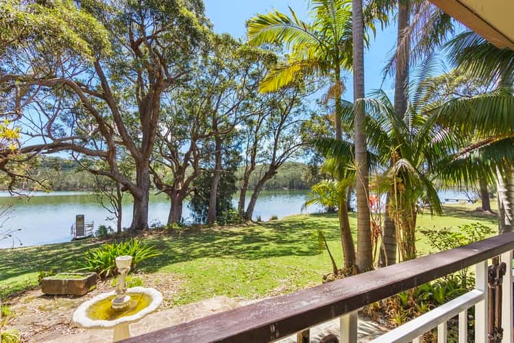 Main view of Homely house listing, 15 Edwin Avenue, Lake Conjola NSW 2539