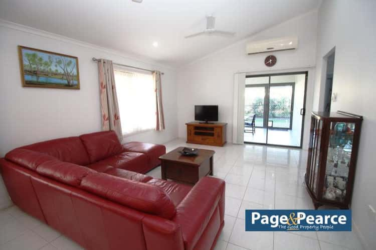 Second view of Homely house listing, 17 CHERWELL AVENUE, Bohle Plains QLD 4817