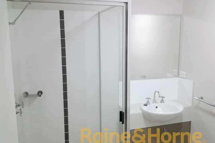 Fourth view of Homely apartment listing, U120 / 92 - 98 Digger St, Cairns City QLD 4870