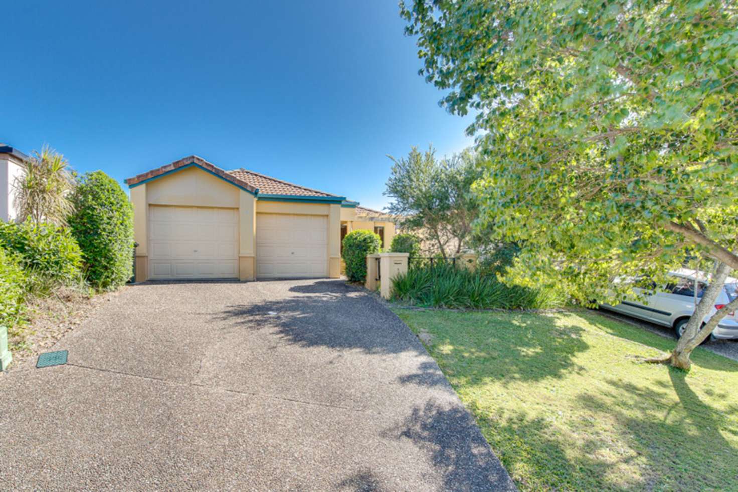 Main view of Homely house listing, 6 Oaklyn Place, Merrimac QLD 4226