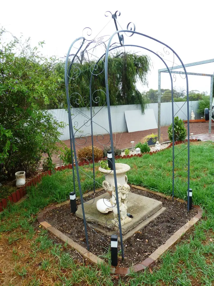 Sixth view of Homely house listing, 17 Thomas Street, Minnipa SA 5654