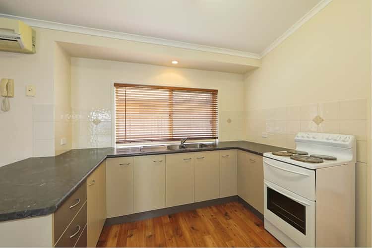 Main view of Homely unit listing, 21/12 Morshead Street, Avenell Heights QLD 4670