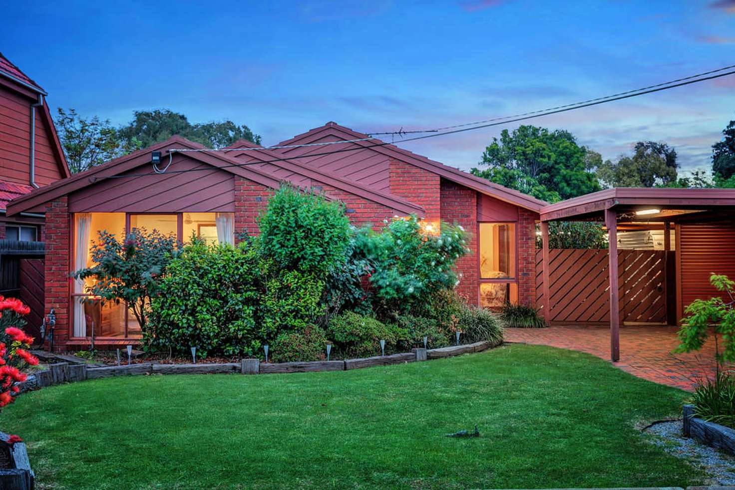 Main view of Homely house listing, 6 Pringle Place, Altona Meadows VIC 3028