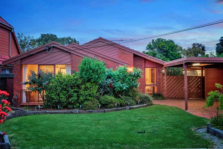 Main view of Homely house listing, 6 Pringle Place, Altona Meadows VIC 3028