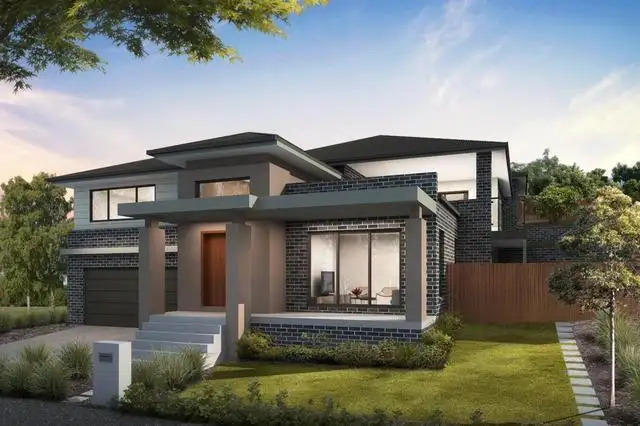 25 Baxter Loop, Googong NSW 2620