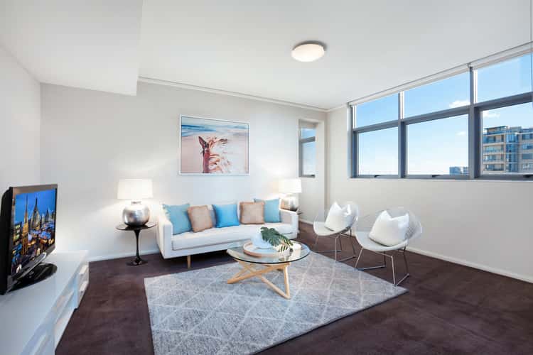Main view of Homely apartment listing, 605/140 Maroubra Road, Maroubra NSW 2035