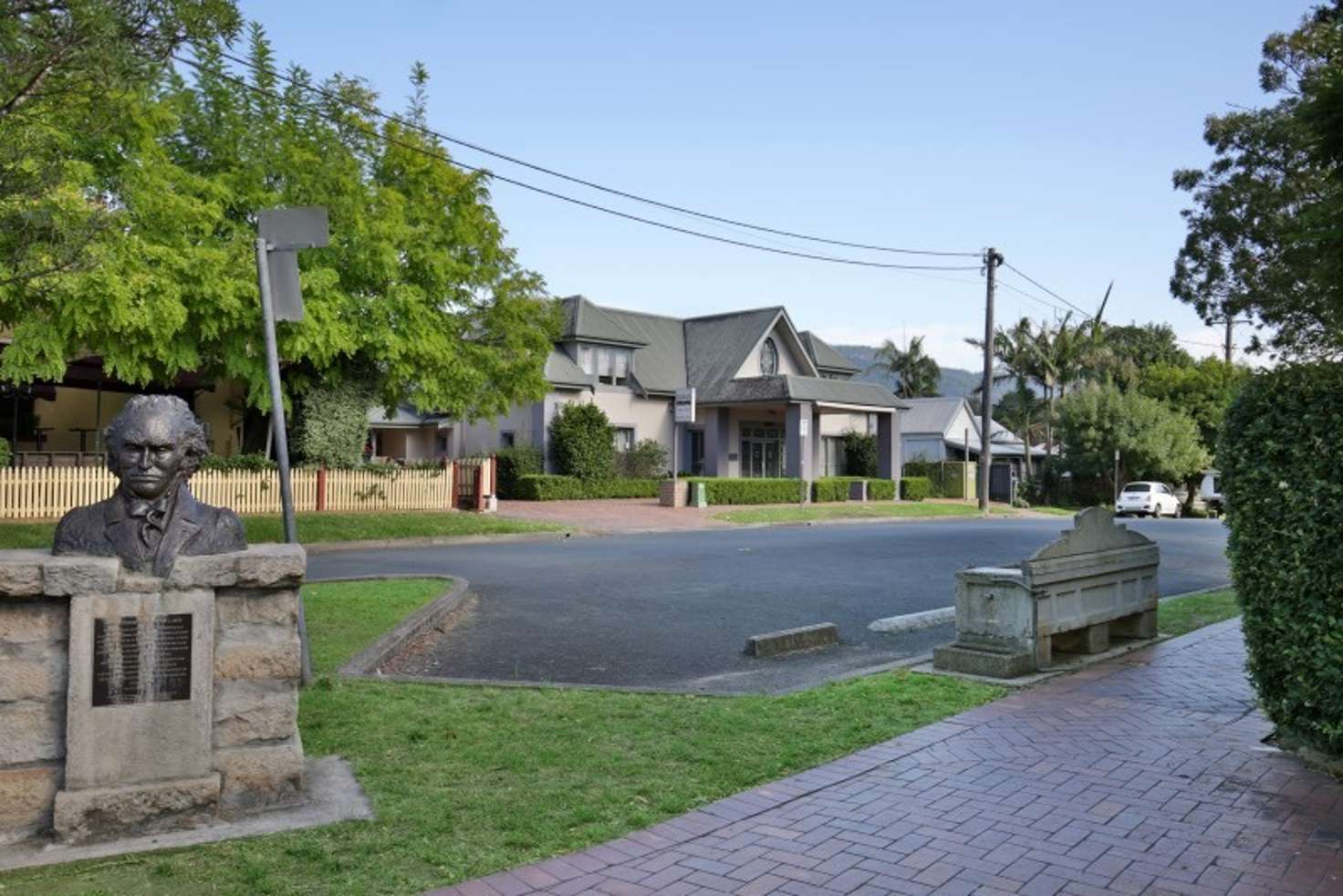 Main view of Homely other listing, 13 Prince Alfred Street, Berry NSW 2535