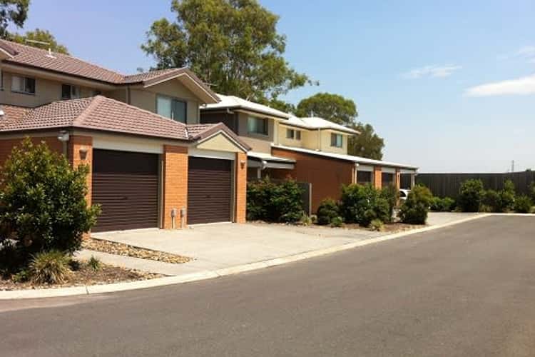 Main view of Homely townhouse listing, 50 Joyce Crescent, Bracken Ridge QLD 4017
