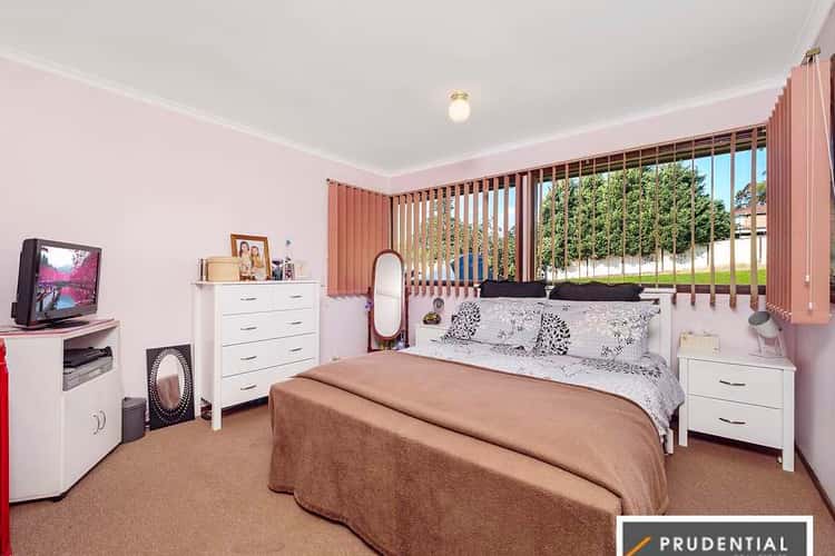 Fourth view of Homely house listing, 15 Marley Street, Ambarvale NSW 2560