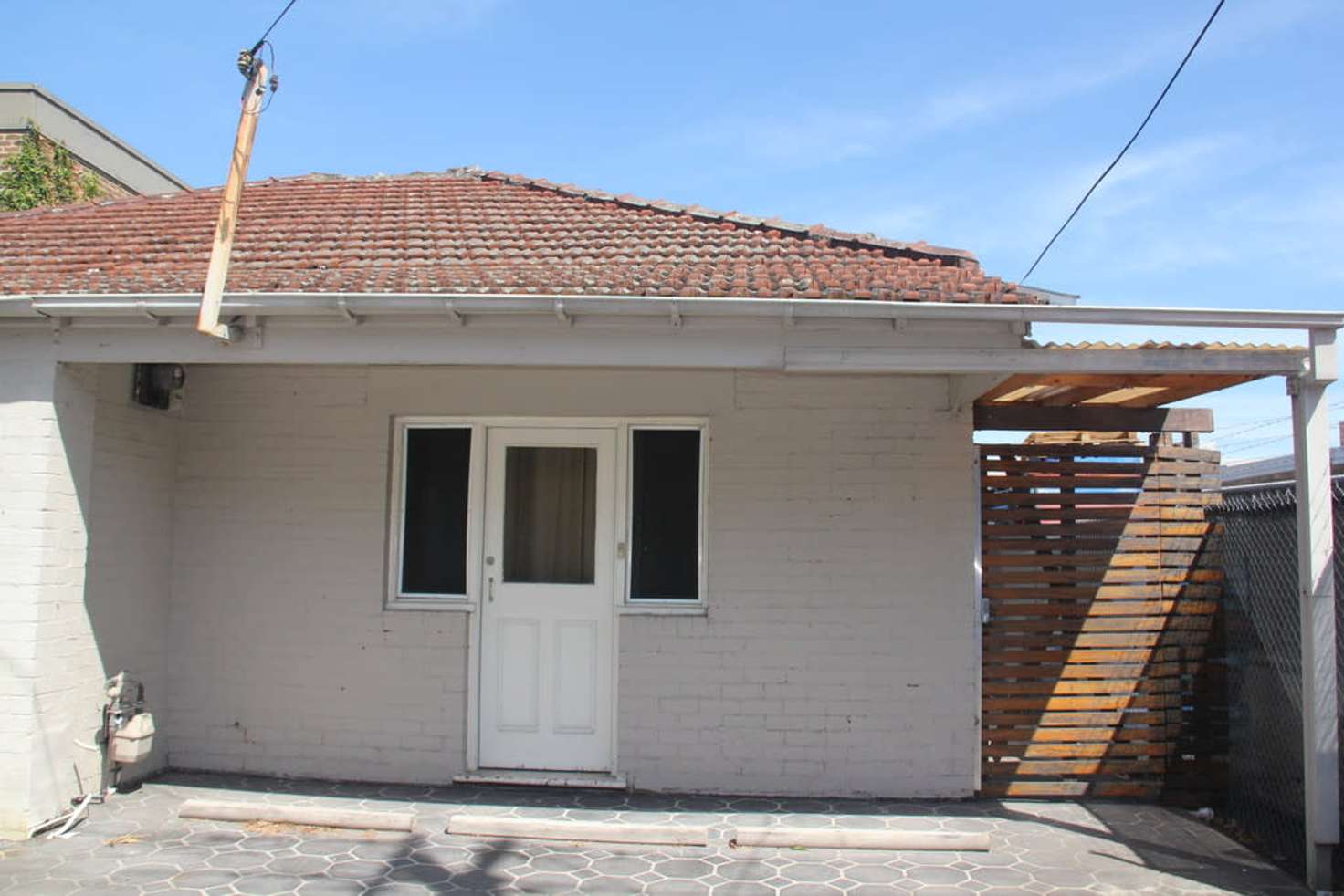Main view of Homely house listing, 1/18 Shirlow Street, Marrickville NSW 2204