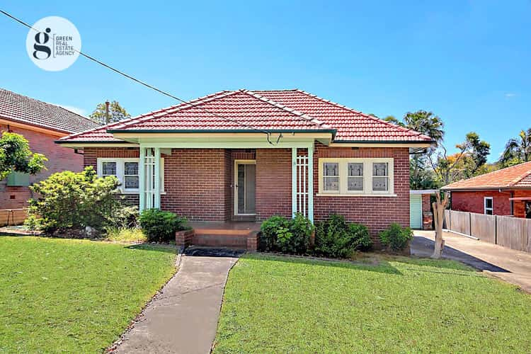 Second view of Homely house listing, 11 Fernvale Avenue, West Ryde NSW 2114