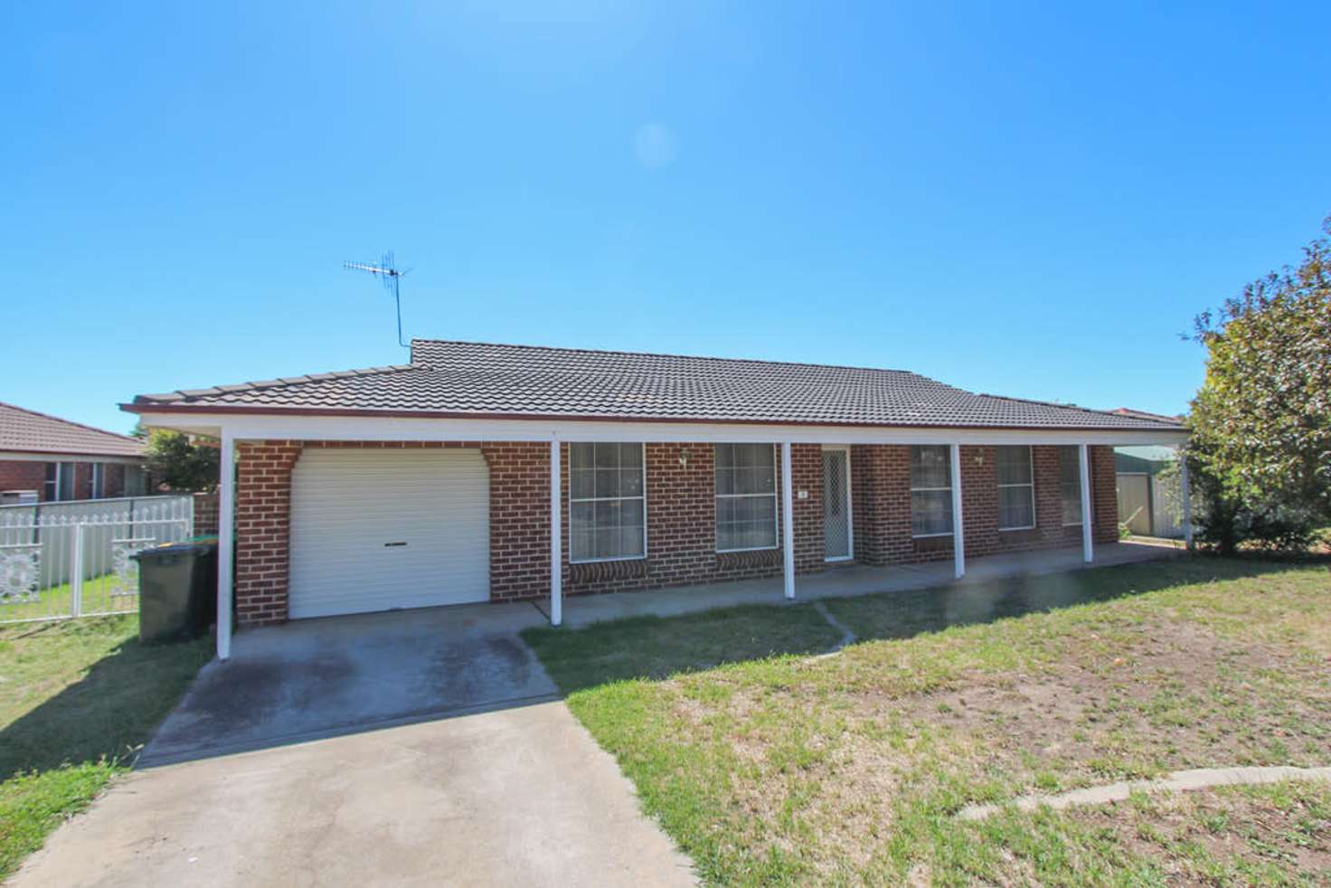 Main view of Homely house listing, 3 Richardson St, Bathurst NSW 2795
