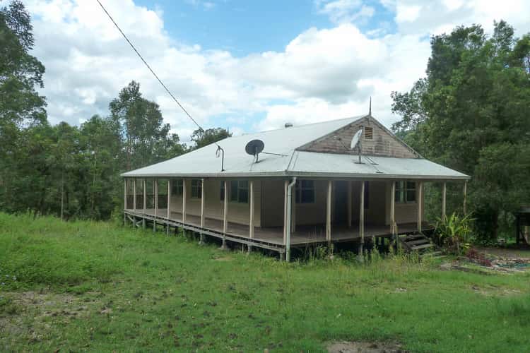 Main view of Homely lifestyle listing, 1596 Cawongla Road, Larnook NSW 2480