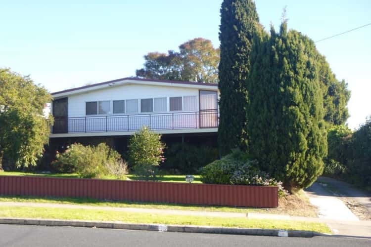 Second view of Homely house listing, 185 Newtown Rd, Bega NSW 2550