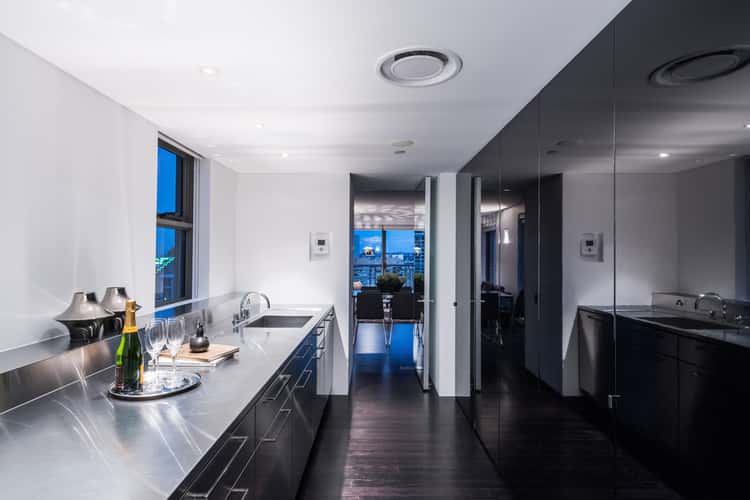 Third view of Homely apartment listing, 2101/281 Elizabeth Street, Sydney NSW 2000