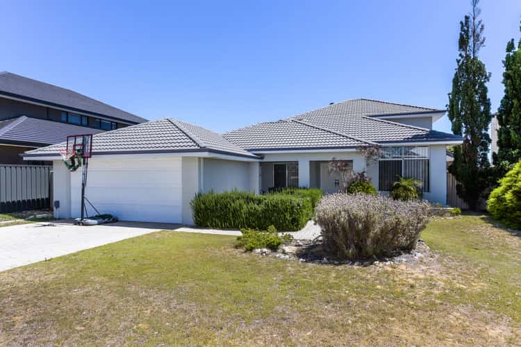 Second view of Homely house listing, 39 Australis Circle, Wannanup WA 6210