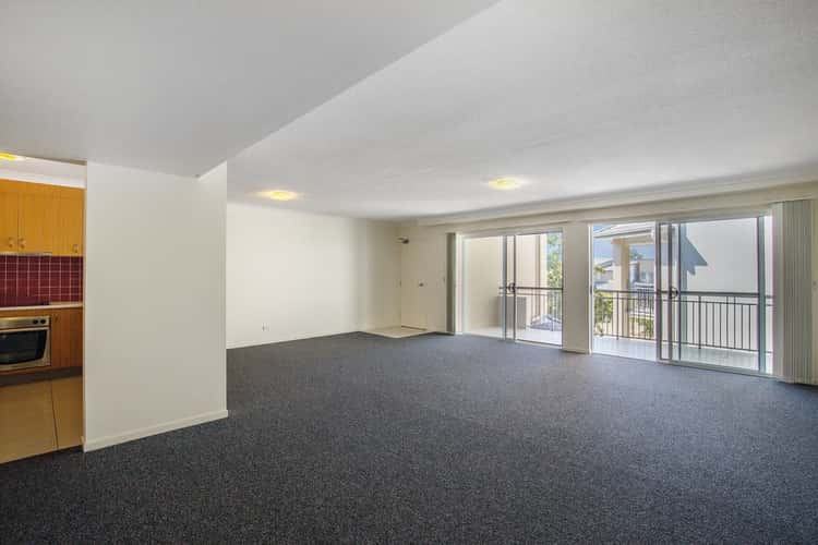 Second view of Homely unit listing, 14/22 Oleander, Biggera Waters QLD 4216