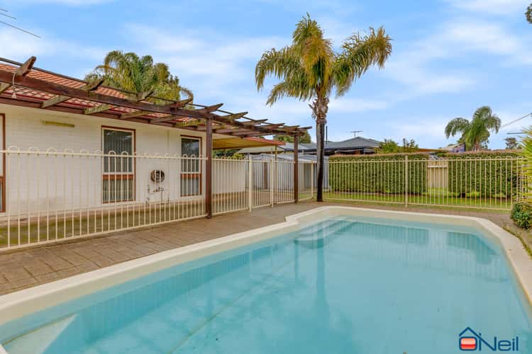 Second view of Homely house listing, 1 Elouera Road, Camillo WA 6111
