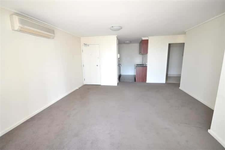 Third view of Homely apartment listing, 1808/668 Bourke Street, Melbourne VIC 3000