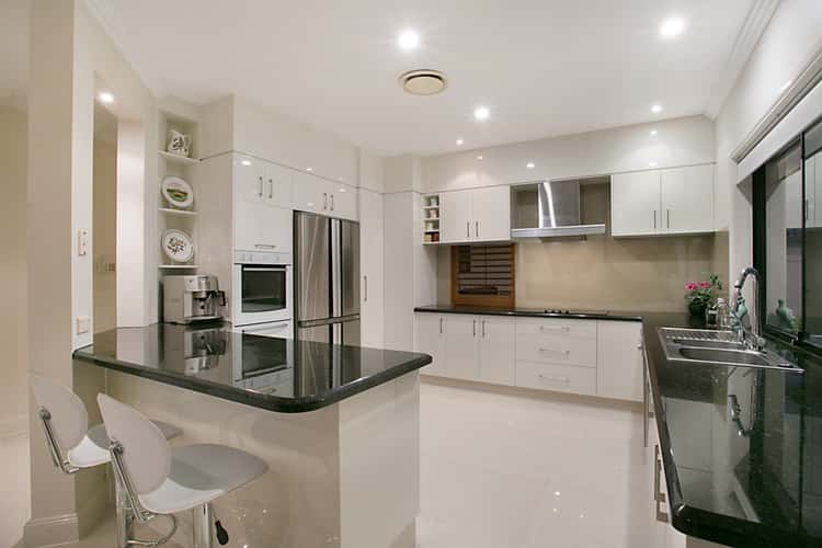 Fifth view of Homely house listing, 30 Edinburgh Rd, Benowa Waters QLD 4217