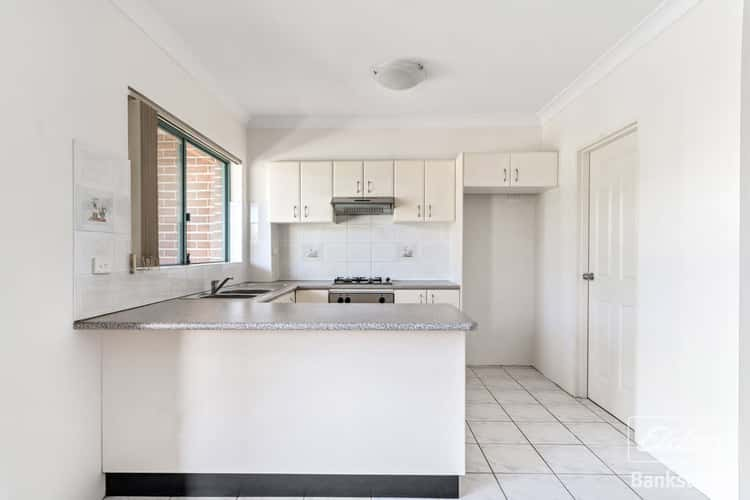 Second view of Homely unit listing, 7/48 Cairds Avenue, Bankstown NSW 2200