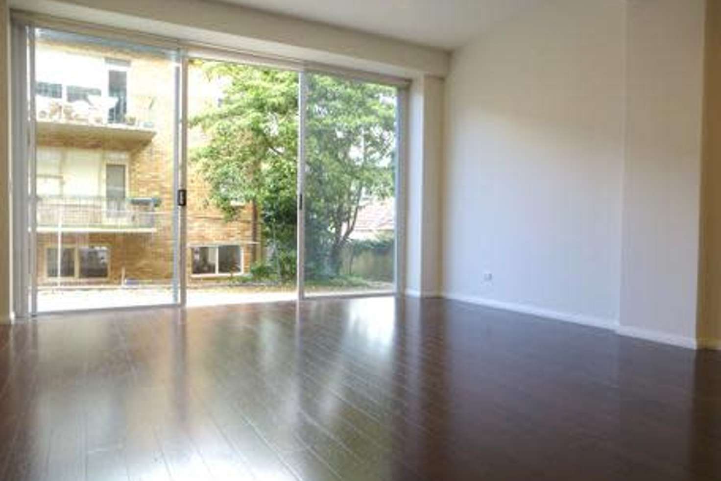 Main view of Homely apartment listing, 1A/61 Liverpool, Rose Bay NSW 2029