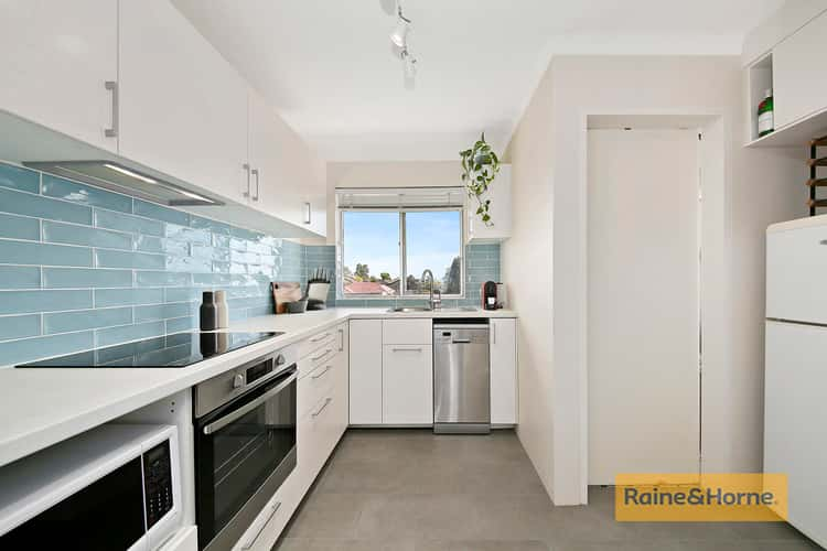 Third view of Homely apartment listing, 10/10 Curt Street, Ashfield NSW 2131