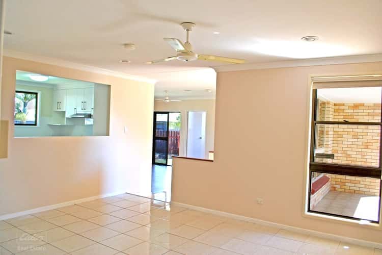 Fifth view of Homely house listing, 3 PRIEBE STREET, Kalkie QLD 4670
