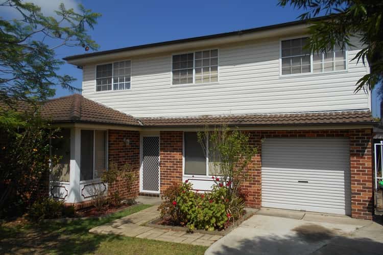 Main view of Homely house listing, 4 Erie Place, St Clair NSW 2759