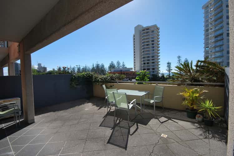 Main view of Homely unit listing, 1004/1 Ocean Street, Burleigh Heads QLD 4220