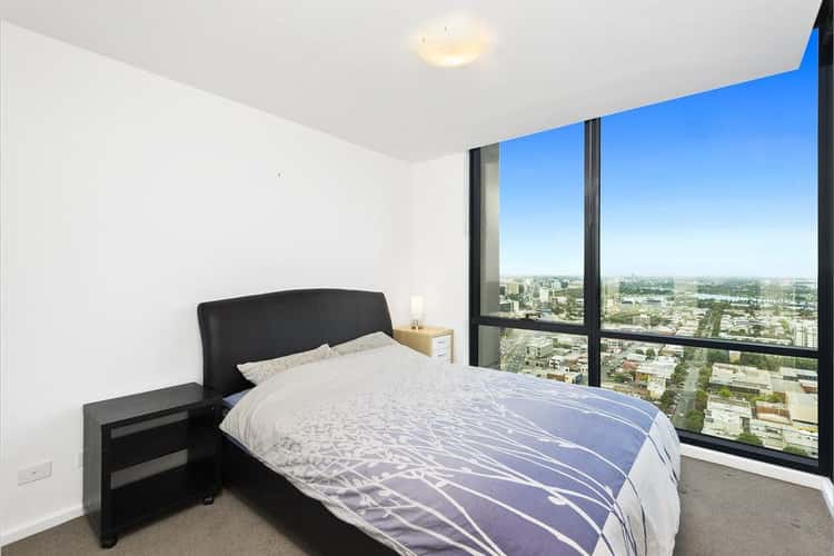 Fourth view of Homely apartment listing, REF 032105/241 City Road, Southbank VIC 3006
