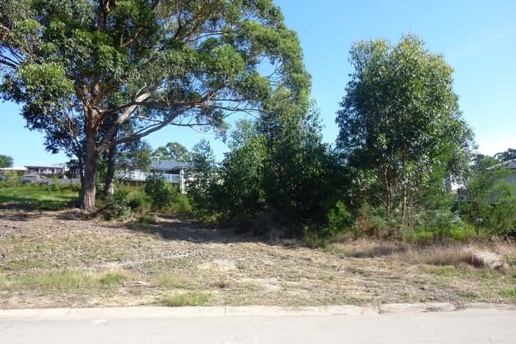 Main view of Homely residentialLand listing, 65  (Lot 120) Lakewood Drive, Merimbula NSW 2548