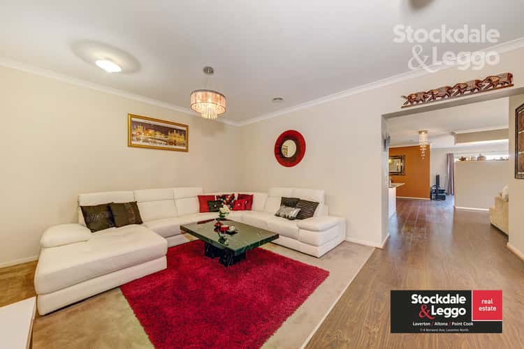 Sixth view of Homely house listing, 53 chanticleer Avenue, Melton West VIC 3337