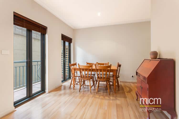Fifth view of Homely apartment listing, 206/547 Flinders Lane, Melbourne VIC 3000