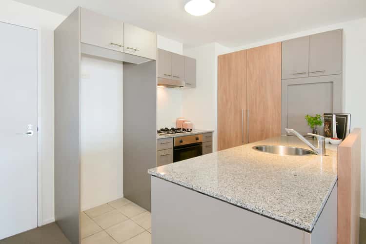 Fifth view of Homely apartment listing, 222/420 Queen Street, Brisbane City QLD 4000
