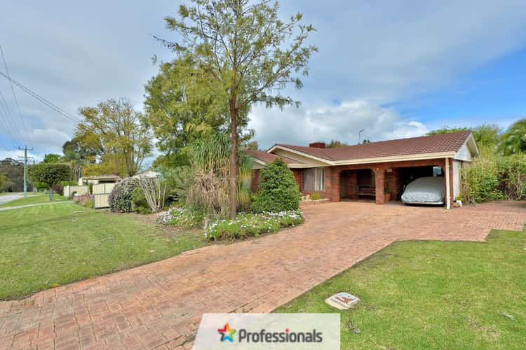 Main view of Homely house listing, 51 Camp Road, Pinjarra WA 6208