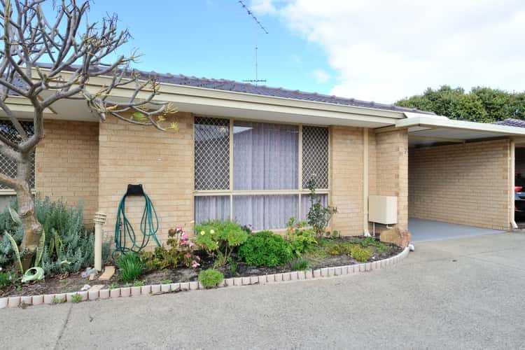 Third view of Homely house listing, 7/22 Ray Street, Rockingham WA 6168